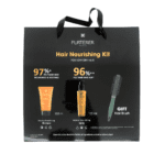 Rene Furterer Hair Nourishing kit