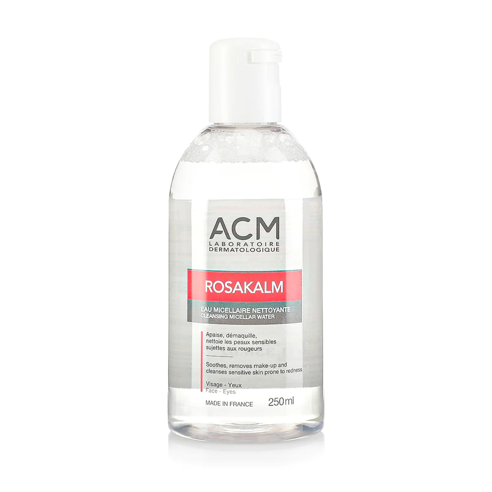 ACM Rosakalm Cleansing Micellar Water - 250ml