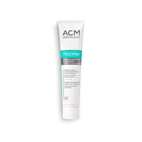 ACM Trigopax Soothing And Protective Skincare - 30g