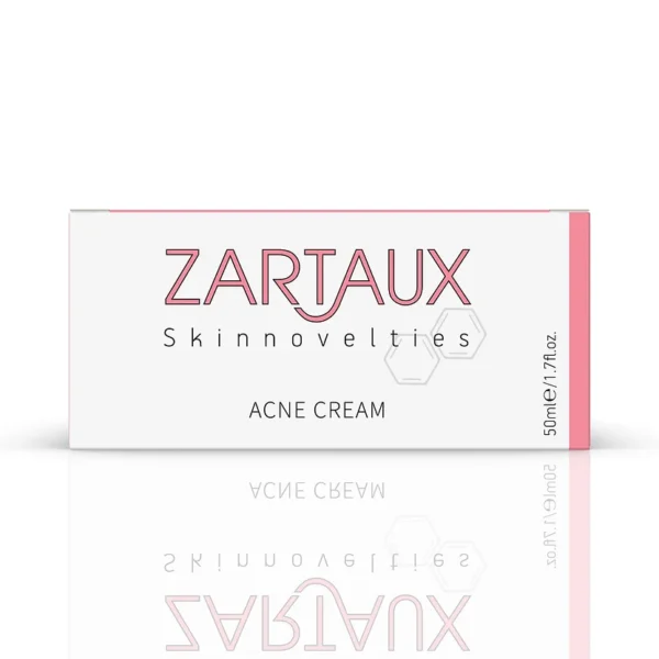 Zartaux Acne Cream - 50ml