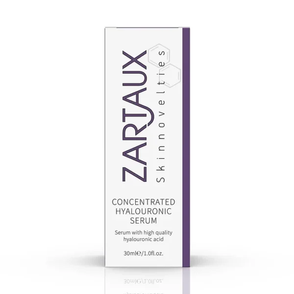 Zartaux Concentrated Hyaluronic Acid - 30ml