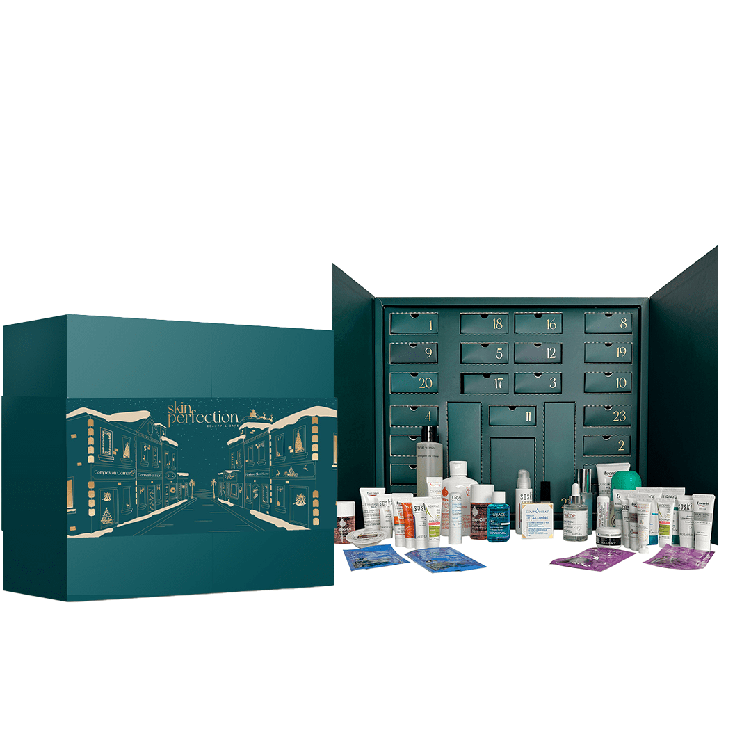 Skin Perfection Advent Calendar 2023 Worth 170 Skin Perfection