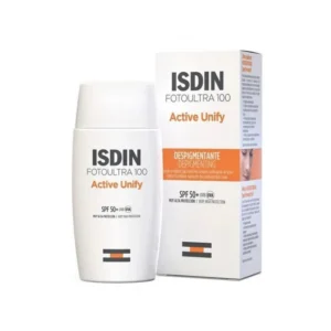 Isdin Foto Ultra 100 Active Unify Fusion Fluid – 50ml