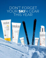 Soskin Exclusive Ski Bundle (worth 90$)