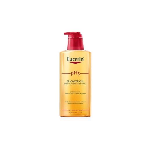 Eucerin PH5 Shower Oil – 400ml