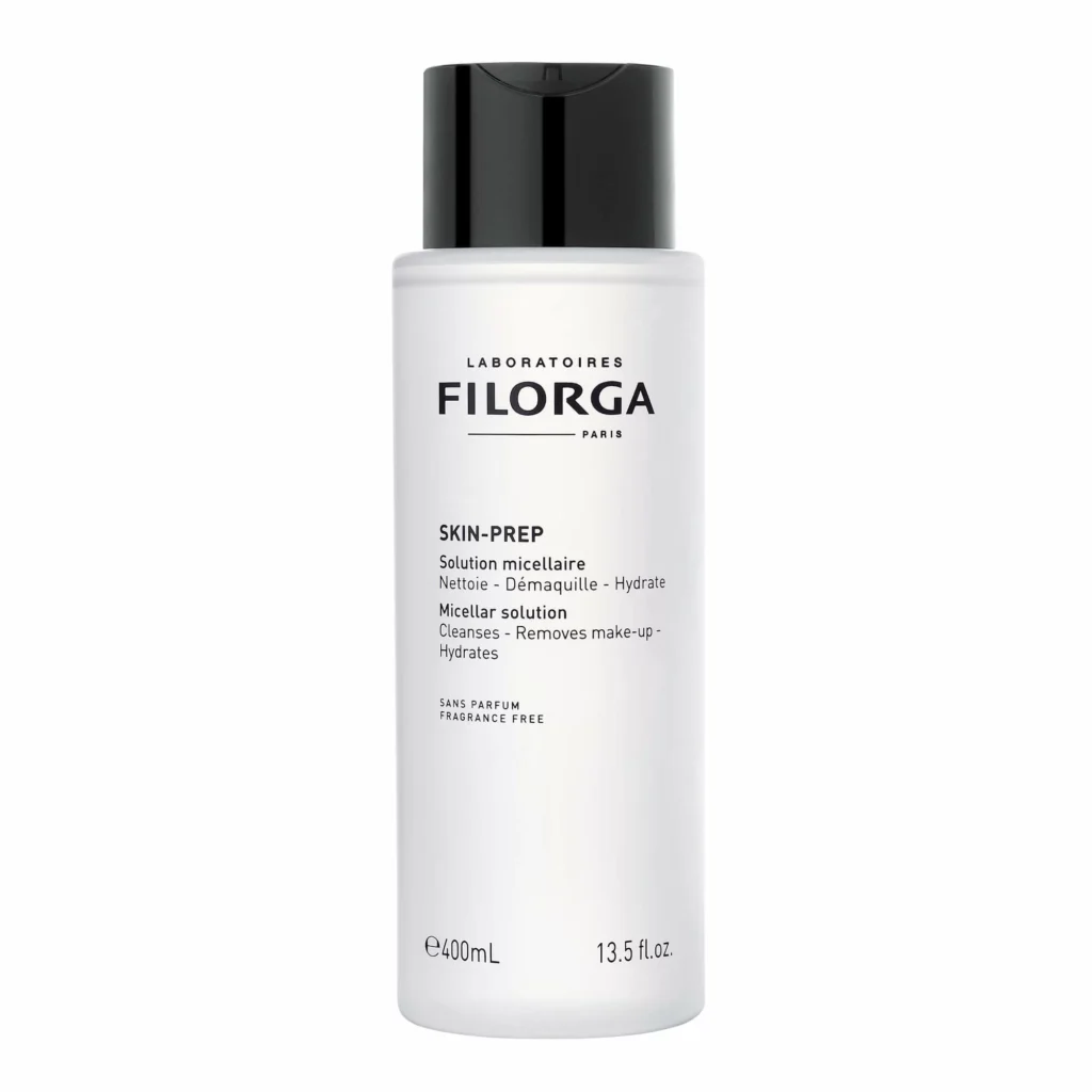 Filorga Skin-Prep Micellar Solution Cleanser  – 400ml