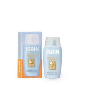 Isdin Fotoprotector Fusion Water Magic SPF50 – 50ml