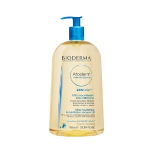 Bioderma Bio Atoderm Huile De Douche – 1L