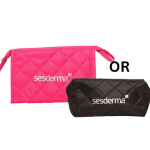 Sesderma Pink/Black Pouch