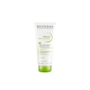 Bioderma Sebium Hydra Cleanser – 200 ml