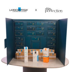 La Roche Posay Exclusive Advent Calendar