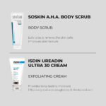 Keratosis Pilaris Kit – Worth 60$