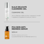 Rosacea Kit – Worth 327$