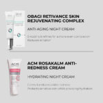 Rosacea Kit – Worth 327$