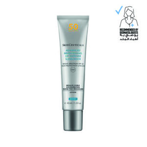 SkinCeuticals Advanced Brightening UV Defense Sunscreen for Uneven Skin SPF50 40ml