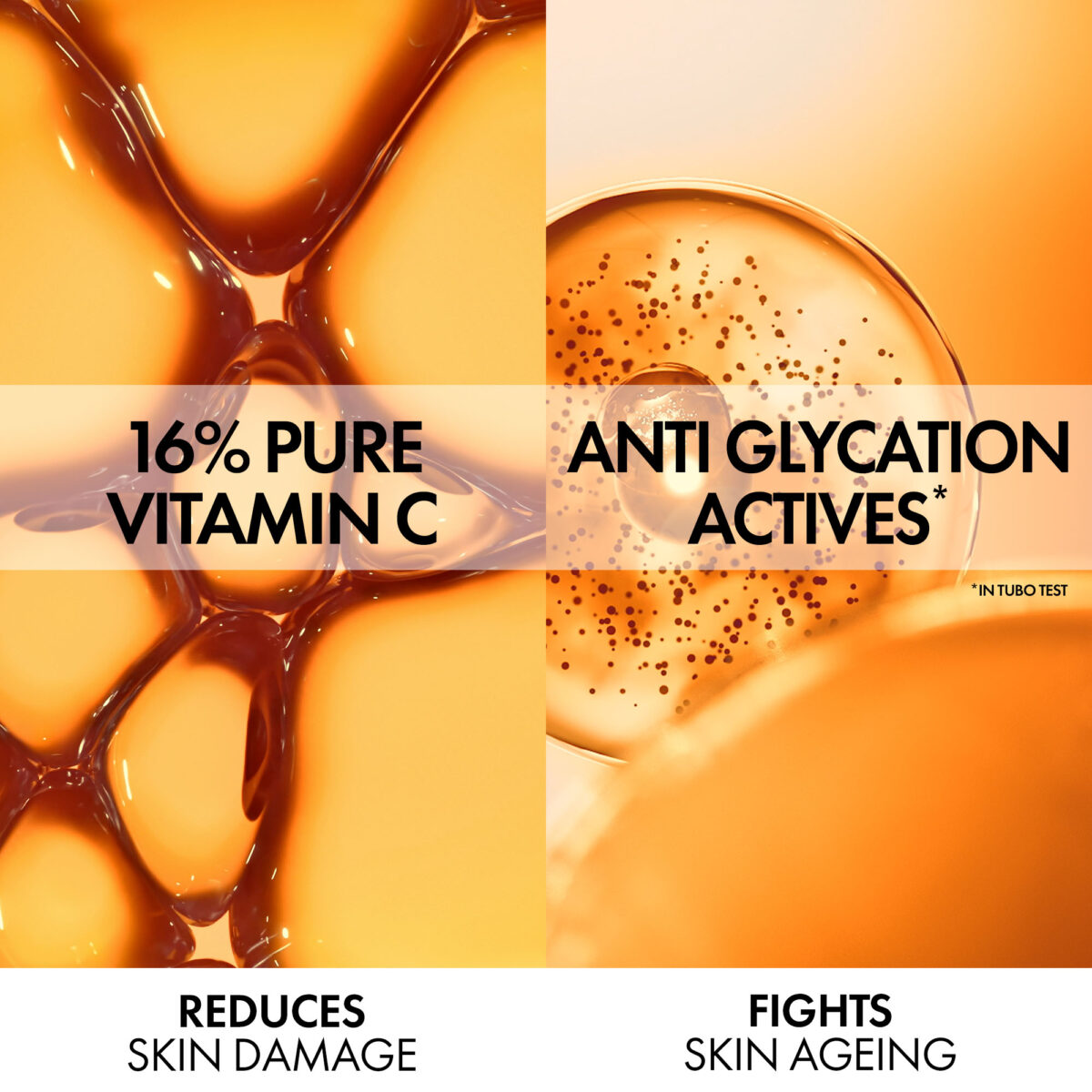 Vichy Liftactiv Pure Vitamin C 16% Brightening Serum – 20ml