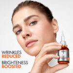 Vichy Liftactiv Pure Vitamin C 16% Brightening Serum – 20ml