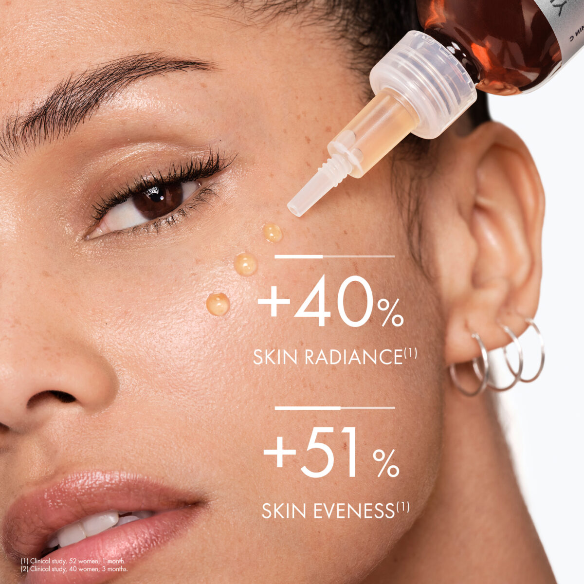 Vichy Liftactiv Pure Vitamin C 16% Brightening Serum – 20ml