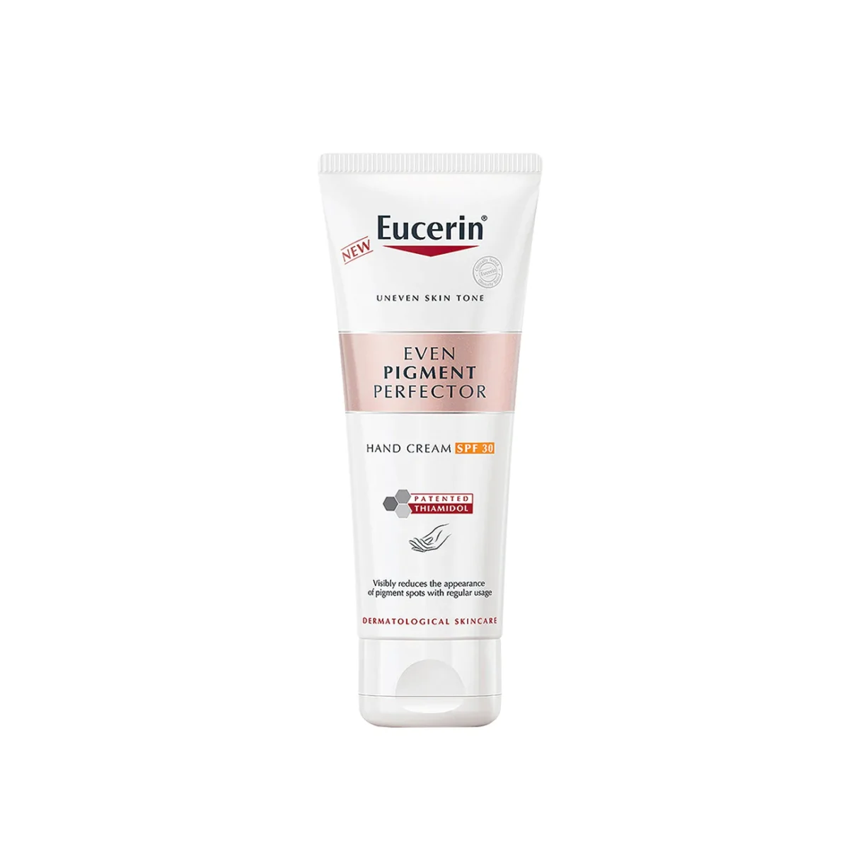 Eucerin Even Pigment Perfector Hand Cream SPF30 – 75ml