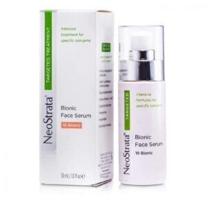 Neostrata Targeted Treatment Bionic Face Serum – 30ml