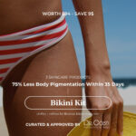 Bikini Kit – Worth 94$