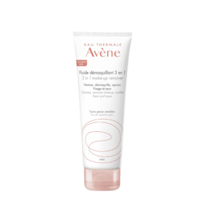 Avene 3 in 1 Makeup Remover (Worth 12$)
