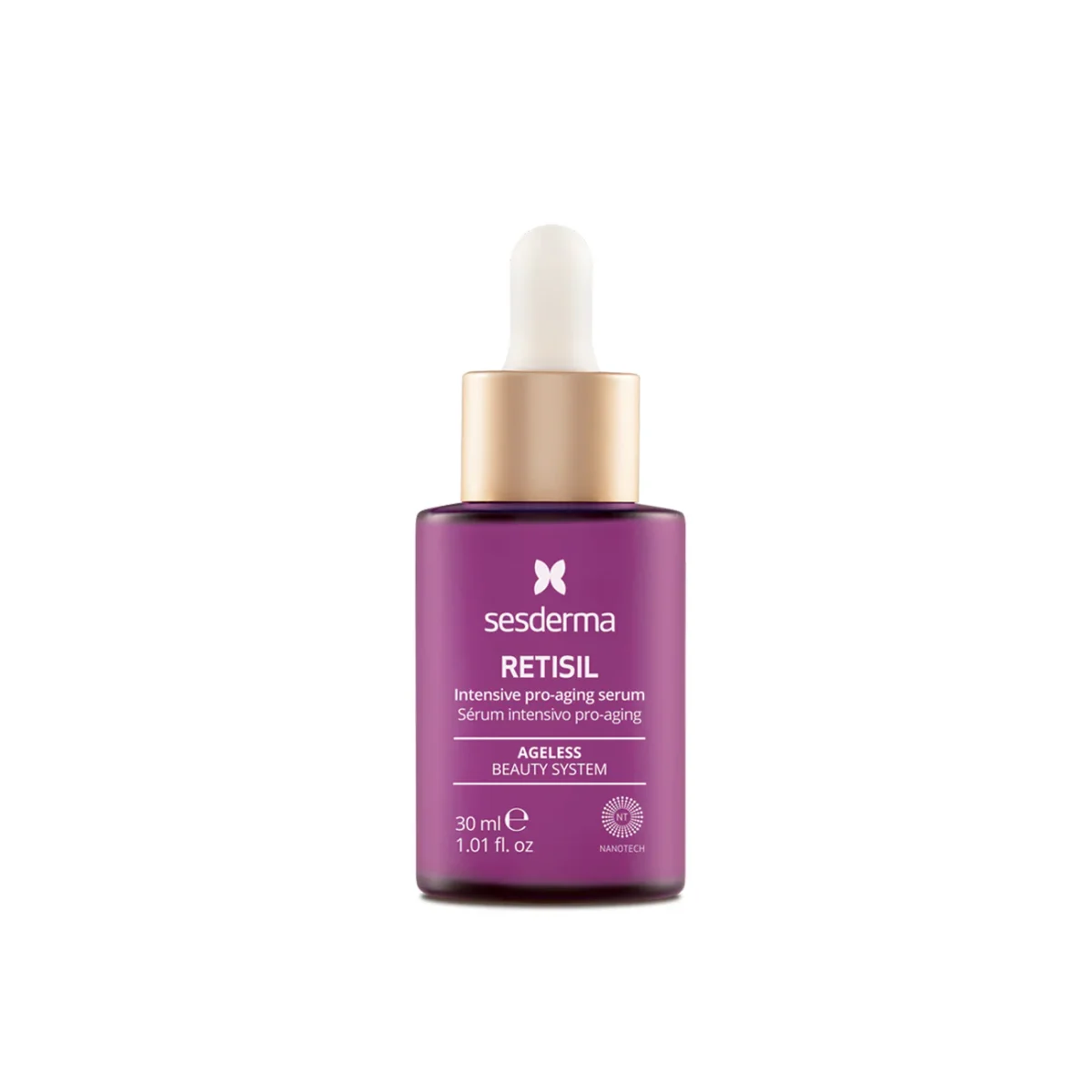 Sesderma Retisil Intensive Pro-aging Serum – 30ml