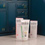 Soskin Advent Calendar Main Products x3