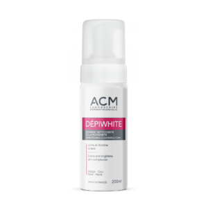 ACM Depiwhite Brightening Cleansing Foam – 200ml