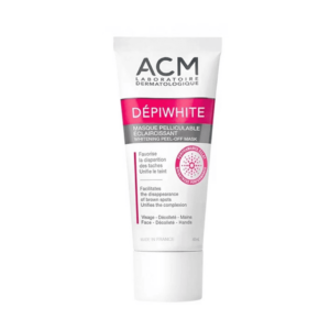 ACM Depiwhite Whitening Peel-off Mask – 40ml