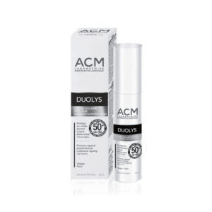 ACM Duolys Anti-Ageing Sunscreen Cream SPF50 – 50ml