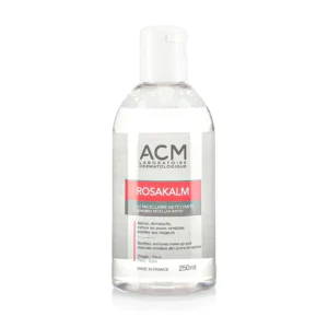 ACM Rosakalm Cleansing Micellar Water – 250ml