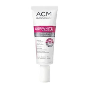 ACM Depiwhite Advanced Intensive Anti-Brown Spot Cream – 40ml