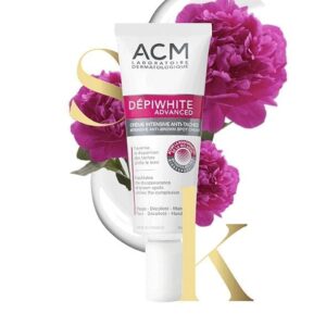 ACM Depiwhite Advanced Intensive Anti-Brown Spot Cream – 40ml