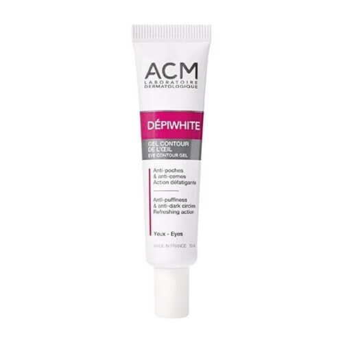 ACM Depiwhite Eye Contour Gel – 15ml