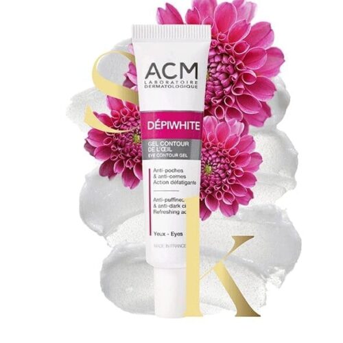 ACM Depiwhite Eye Contour Gel – 15ml