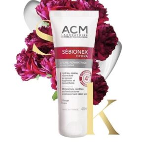 ACM Sebionex Hydra Moisturising Repairing Cream – 40ml