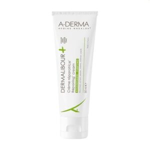 A-Derma Repairing Cream Purifying