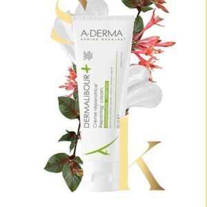 A-Derma Repairing Cream Purifying