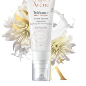 Avene Tolerance Soothing Skin Recovery Balm – 40ml