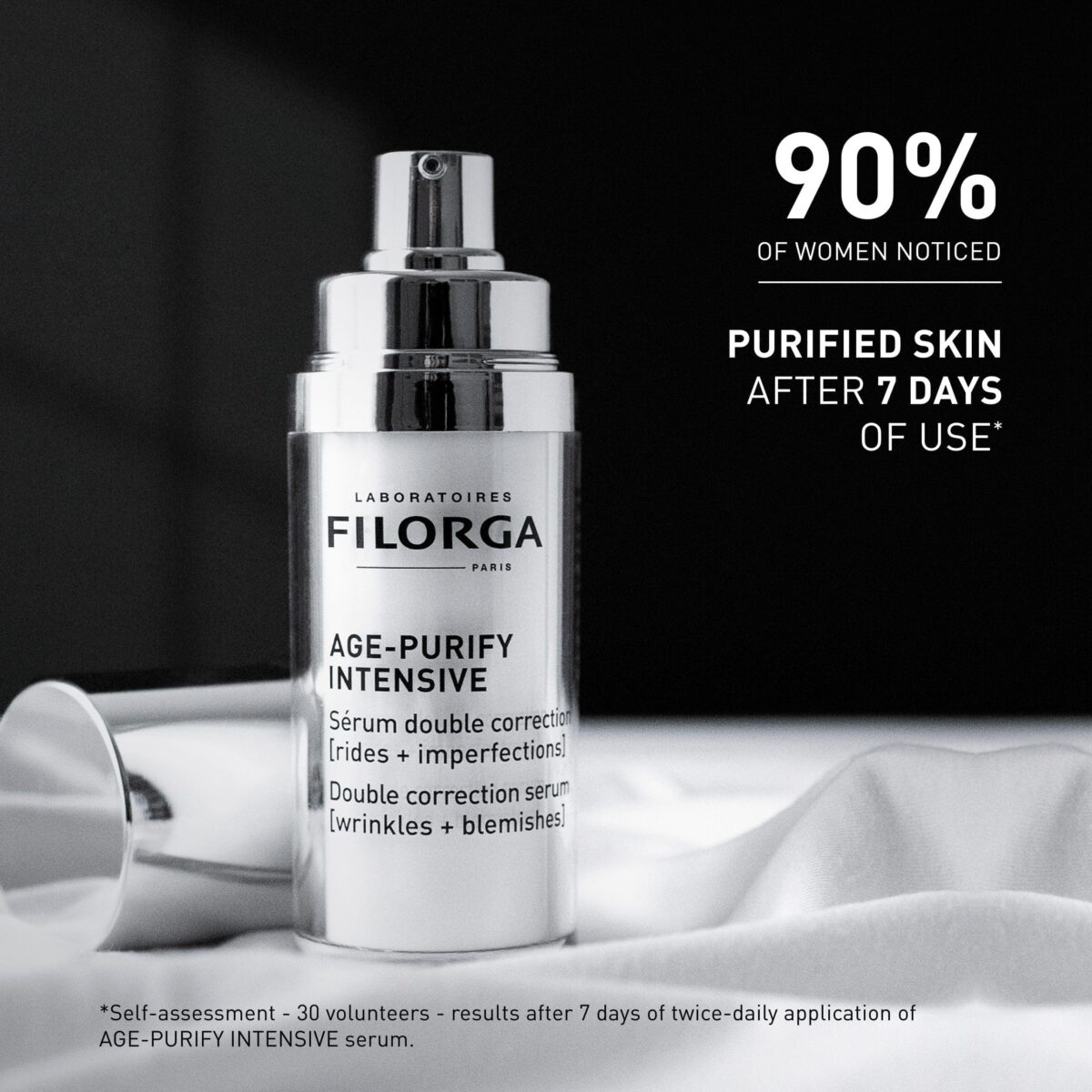 Filorga Age Purify Intensive Serum – 30ml