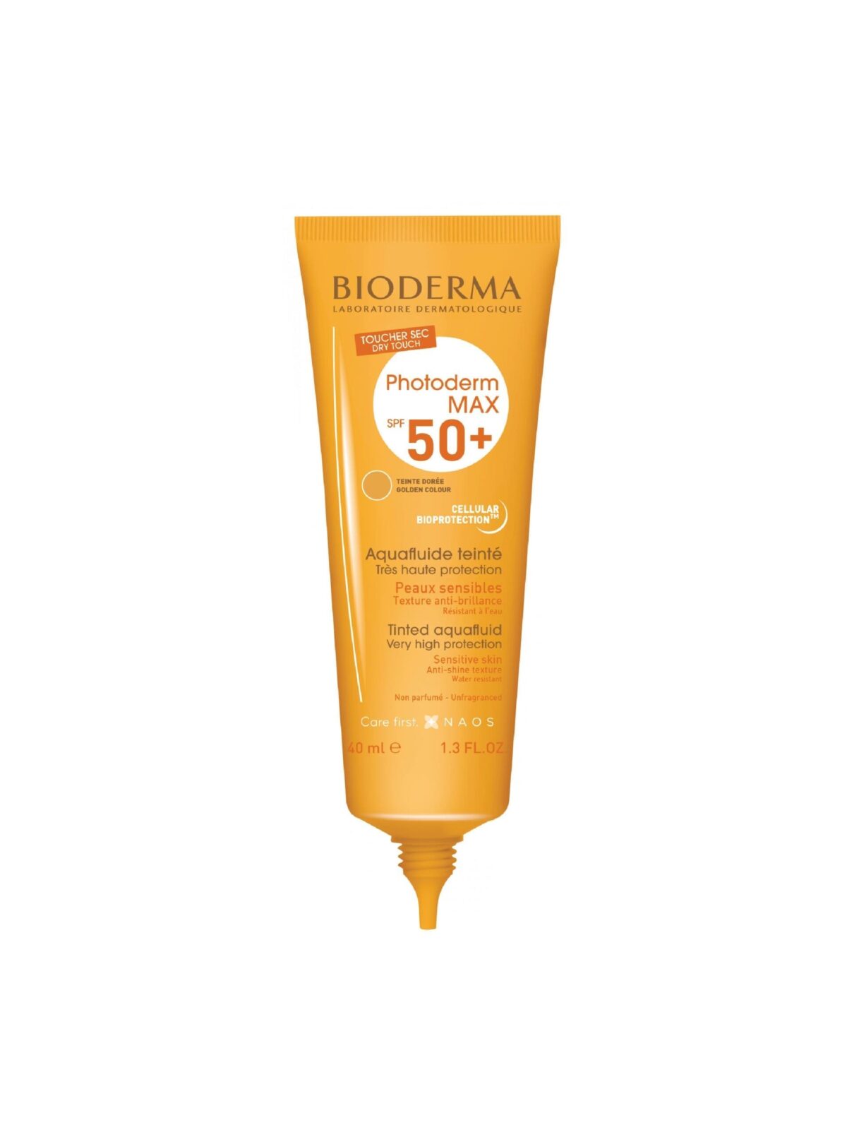 Bioderma Photoderm Tinted Aquafluide SPF50 – 40ml