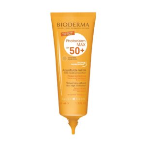 Bioderma Photoderm Tinted Aquafluide SPF50 – 40ml