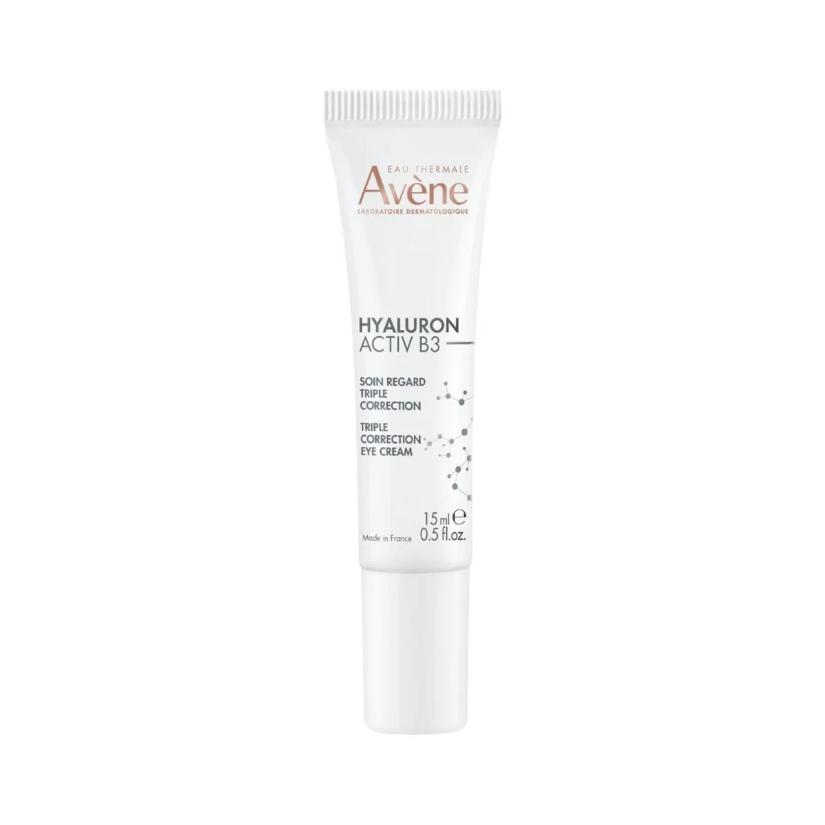 Avene Hyaluron Active B3 Triple Action Eye Cream – 15ml