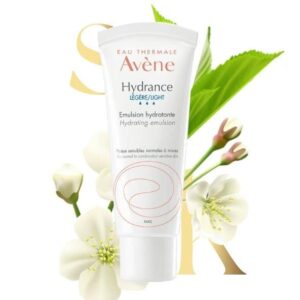 Avene Hydrance Light Hydrating Emulsion – 40ml