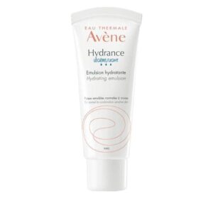 Avene Hydrance Light Hydrating Emulsion – 40ml