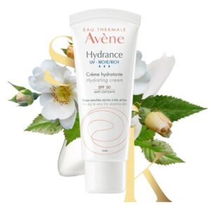 Avene Hydrance UV-Riche Hydrating Cream SPF30 – 40ml