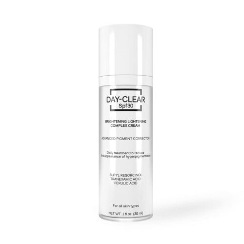 Accuracy Day-Clear Brightening Lightening Complex Cream SPF30 – 30ml