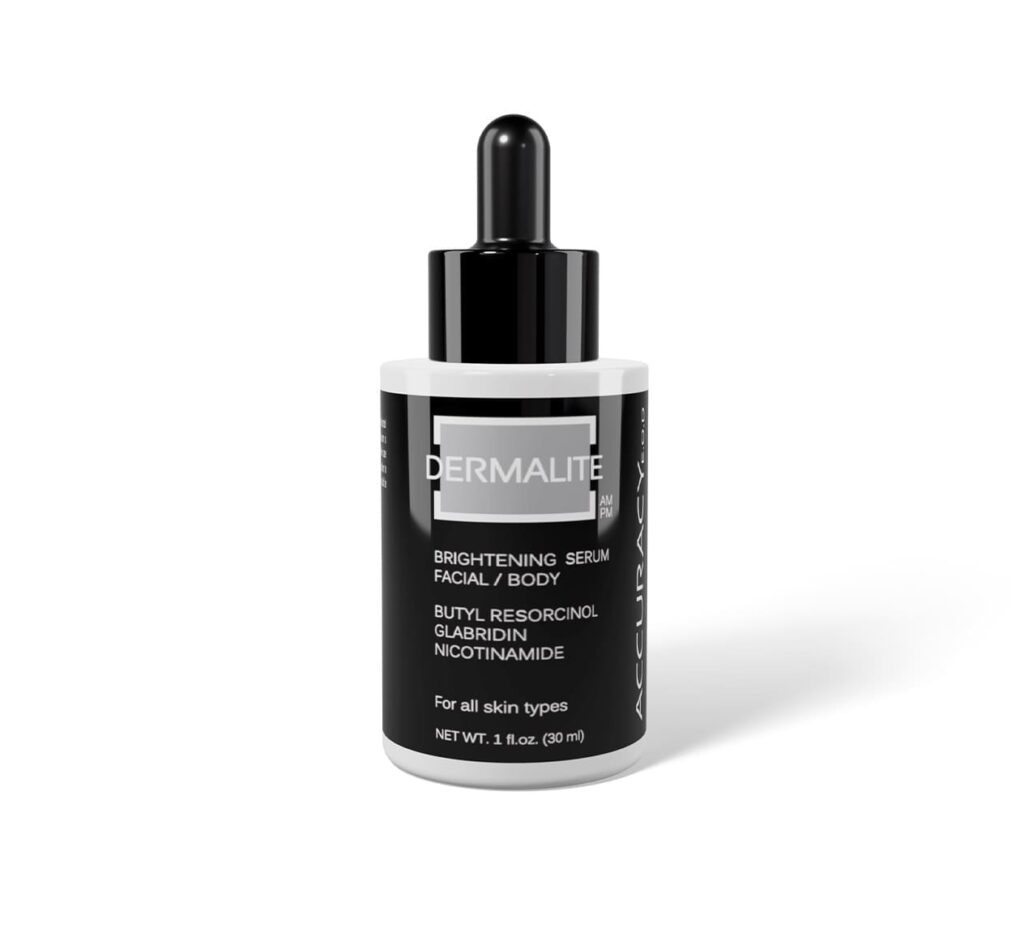 Accuracy Dermalite Brightening Serum – 30ml