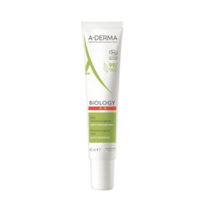 A-Derma Biology AR Anti-Redness Dermatological Treatment – 40ml